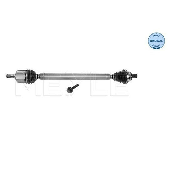 100 498 0141 Drive Shaft