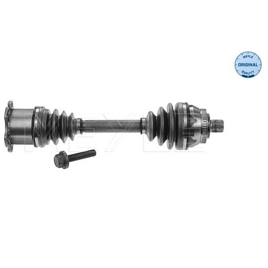 100 498 0143 Drive Shaft