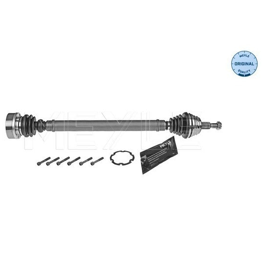 100 498 0148 Drive Shaft