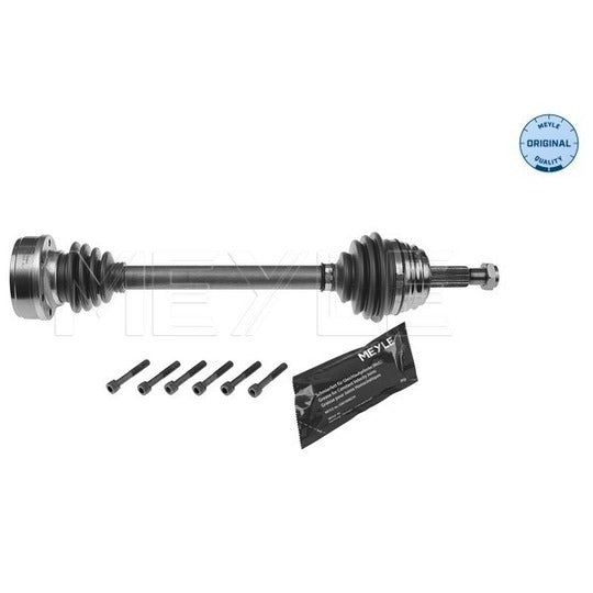 100 498 0150 Drive Shaft