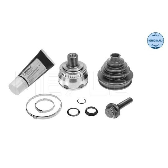 100 498 0180 Joint Kit, drive shaft
