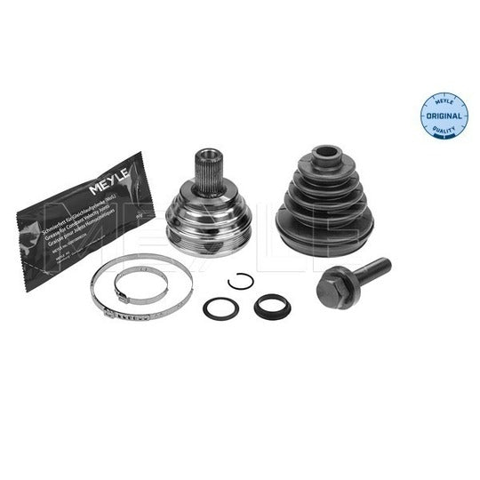 100 498 0195 Joint Kit, drive shaft