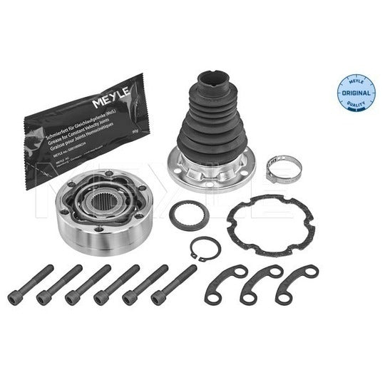 100 498 0197 Joint Kit, drive shaft
