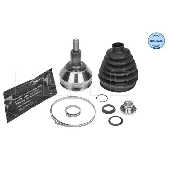 100 498 0201 Joint Kit, drive shaft