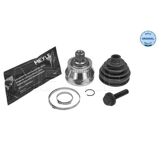 100 498 0206 Joint Kit, drive shaft