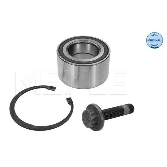 100 498 0211 Wheel Bearing Kit