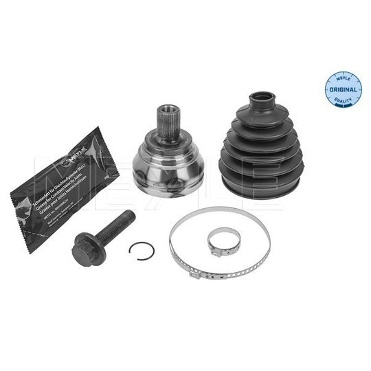 100 498 0212 Joint Kit, drive shaft