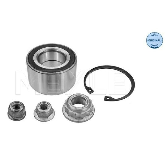 100 498 0220 Wheel Bearing Kit