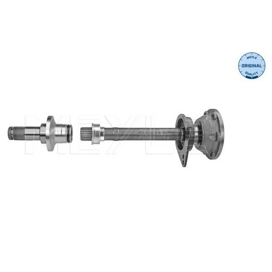 100 498 0249/S Stub Axle, differential