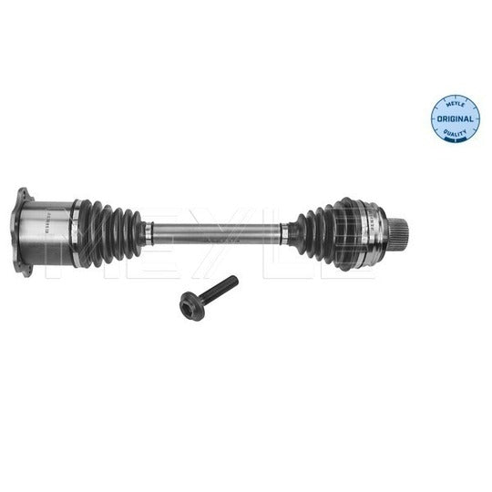 100 498 0260 Drive Shaft