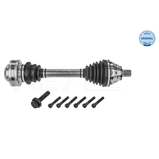 100 498 0610 Drive Shaft