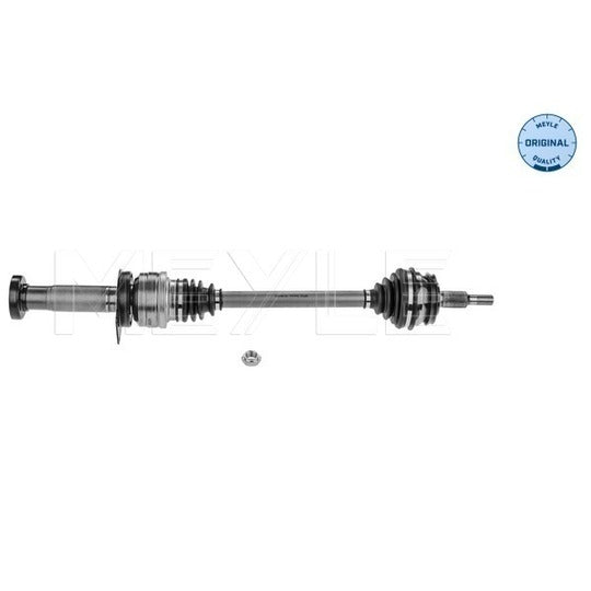 100 498 0615 Drive Shaft