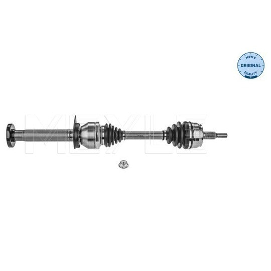 100 498 0616 Drive Shaft