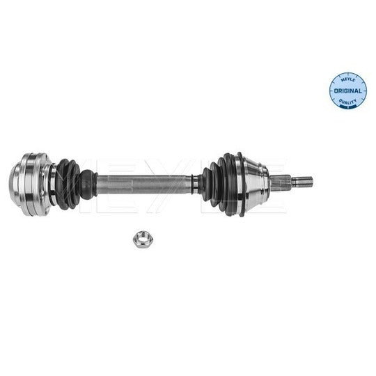100 498 0627 Drive Shaft
