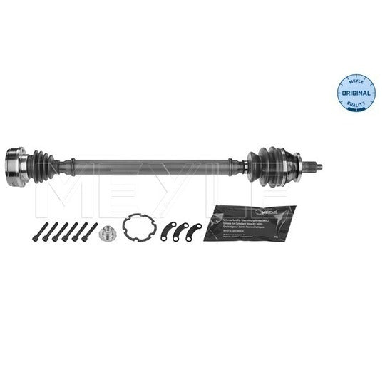 100 498 0629 Drive Shaft