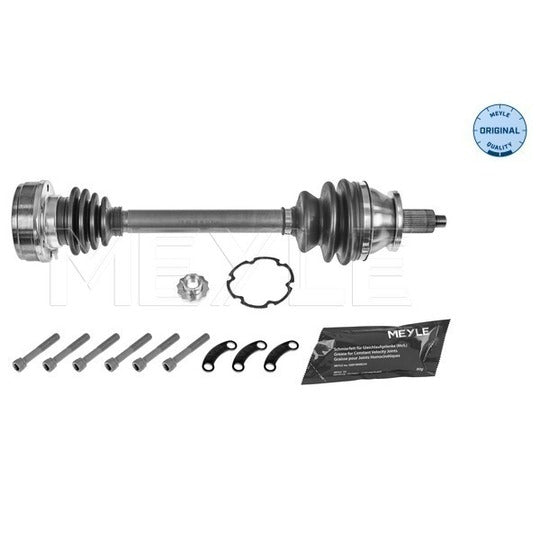 100 498 0631 Drive Shaft
