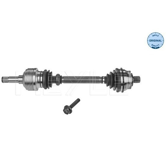 100 498 0636 Drive Shaft