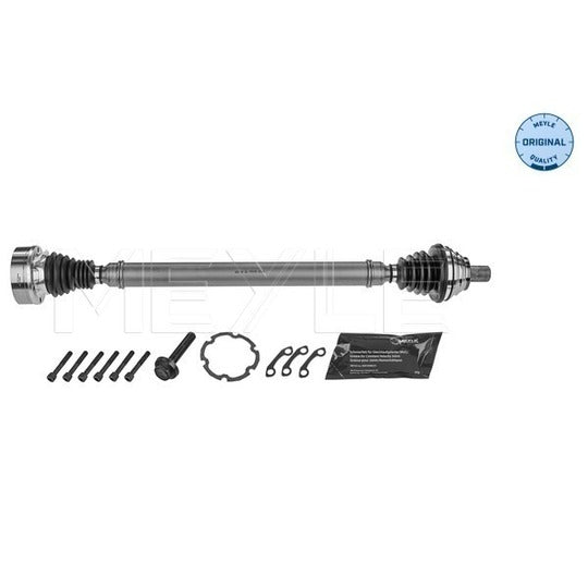 100 498 0649 Drive Shaft