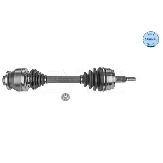 100 498 0651 Drive Shaft