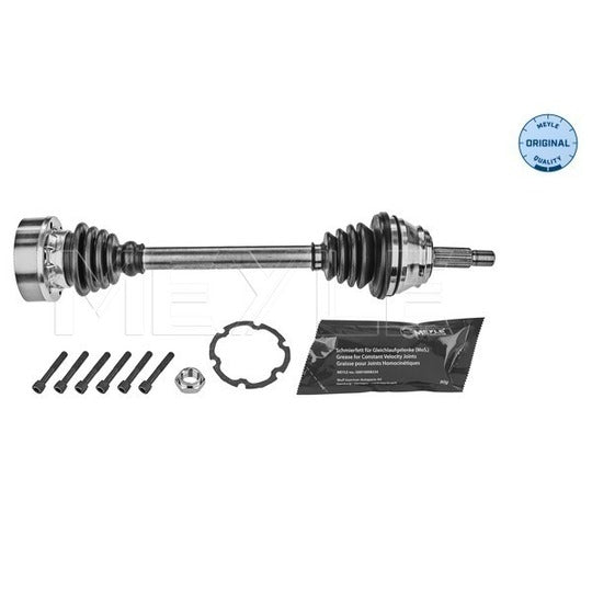 100 498 0667 Drive Shaft