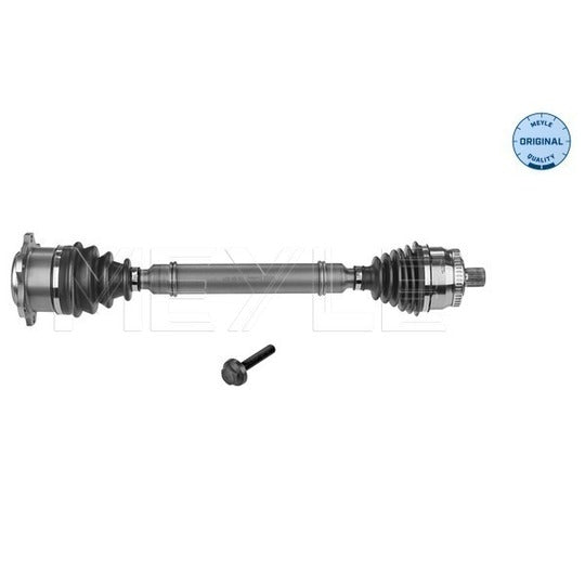 100 498 0671 Drive Shaft