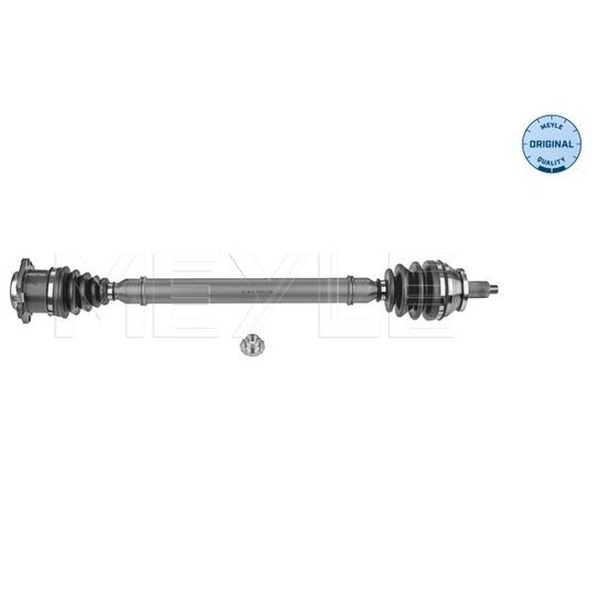 100 498 0676 Drive Shaft