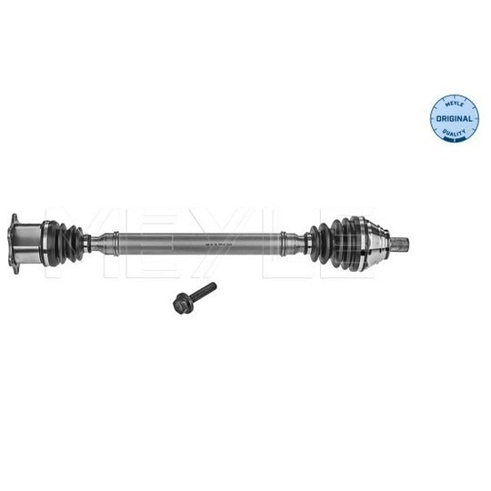 100 498 0684 Drive Shaft