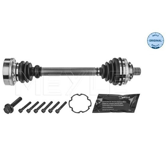 100 498 0694 Drive Shaft