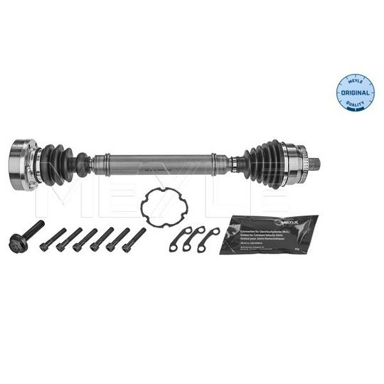 100 498 0696 Drive Shaft