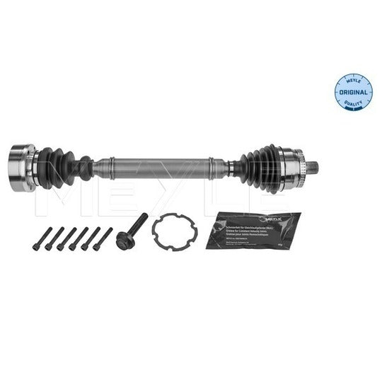 100 498 0698 Drive Shaft
