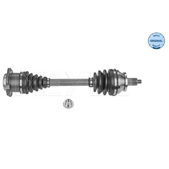 100 498 0702 Drive Shaft