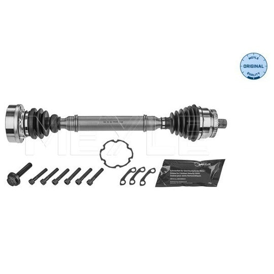 100 498 0706 Drive Shaft