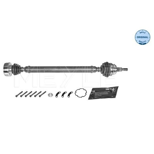 100 498 0715 Drive Shaft