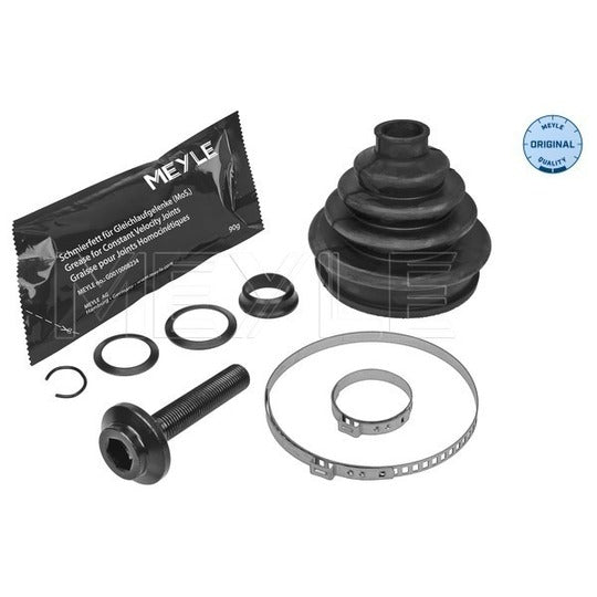 100 498 1072 Bellow Set, drive shaft
