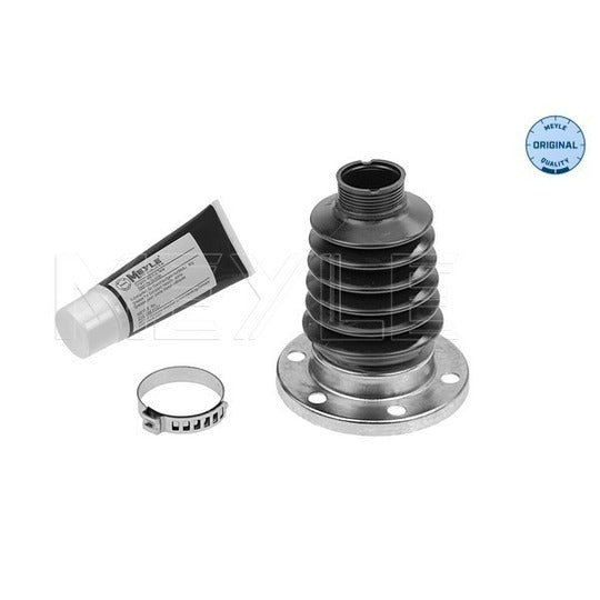 100 498 1123 Bellow Set, drive shaft