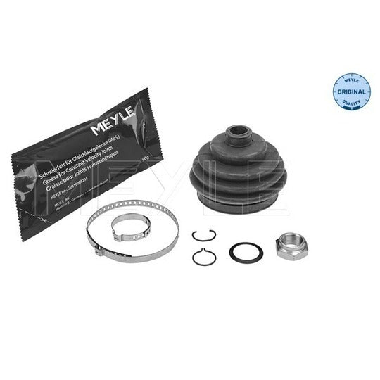 100 498 9022/R Bellow Set, drive shaft