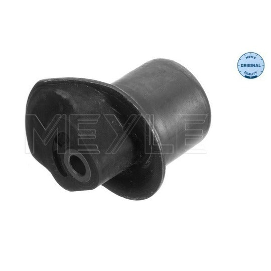 100 501 0003 Mounting, axle beam