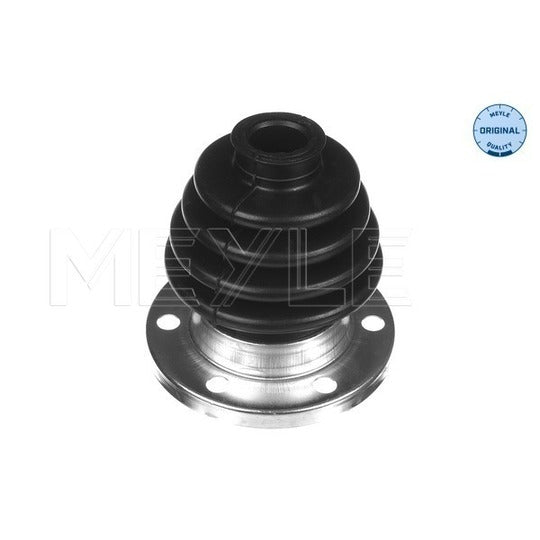 100 501 0004 Bellow, driveshaft