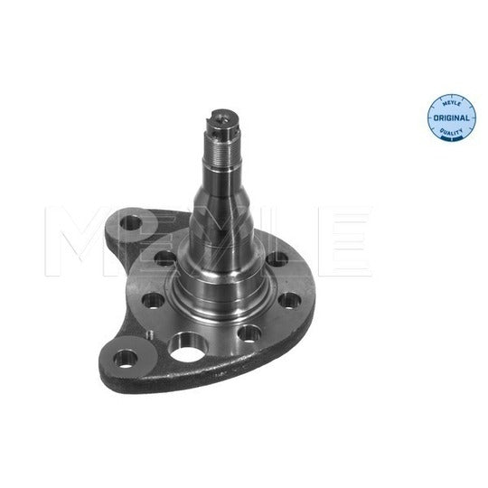 100 501 0012 Stub Axle, wheel suspension