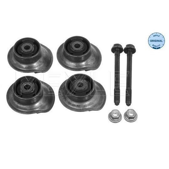 100 501 0014/S Mounting, axle beam