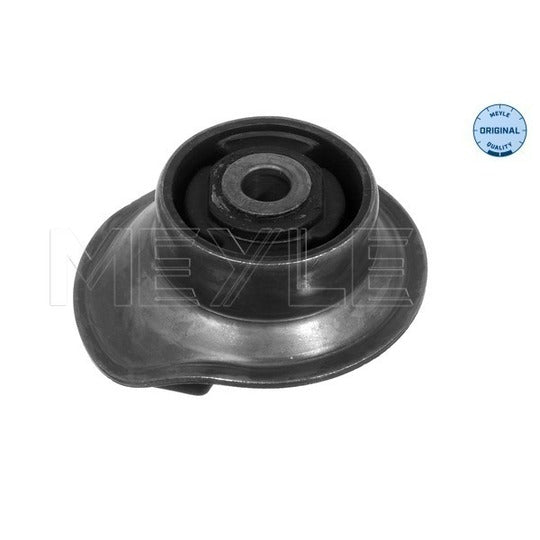 100 501 0014 Mounting, axle beam