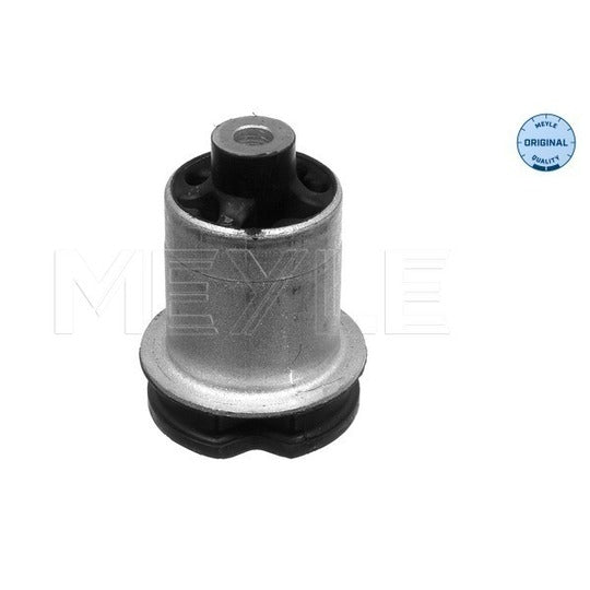 100 501 0018 Mounting, axle beam