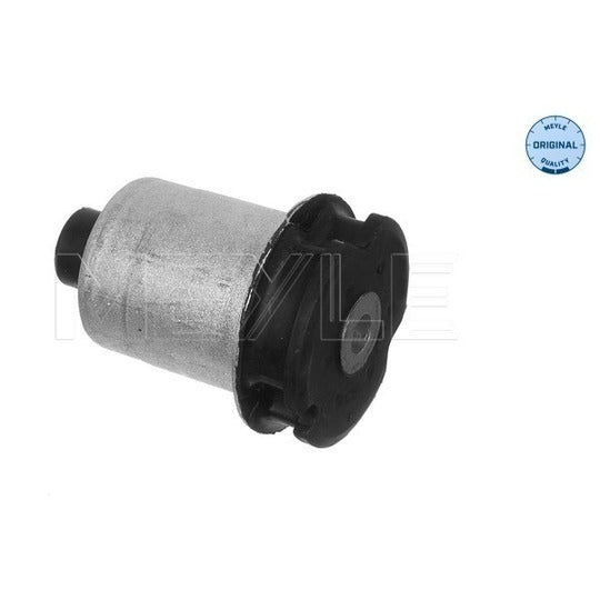 100 501 0019 Mounting, axle beam