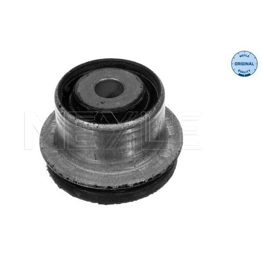 100 505 0007 Bush, control arm mounting