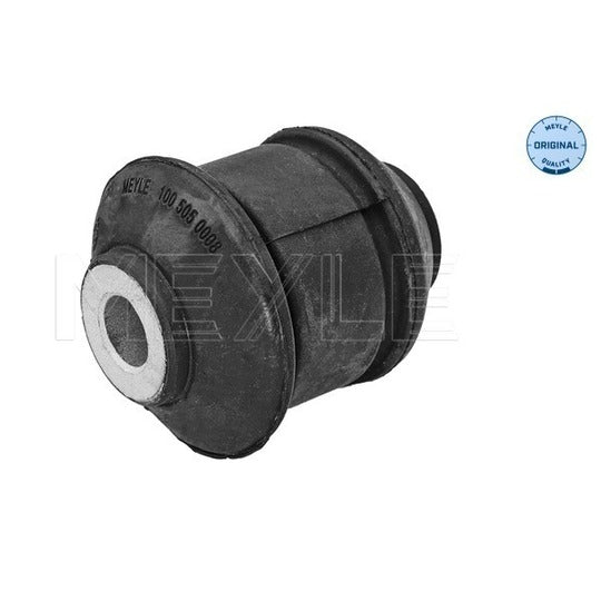 100 505 0008 Bush, control arm mounting