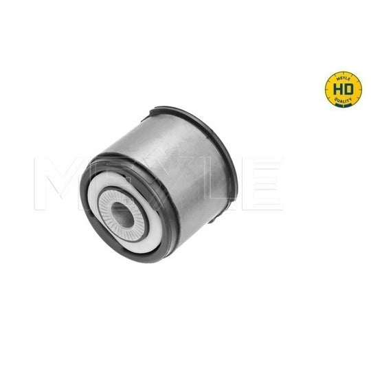 100 505 0009/HD Mounting, axle bracket