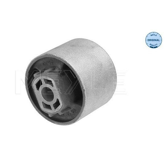 100 505 0014 Control Arm-/Trailing Arm Bush