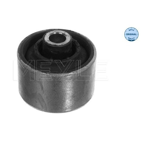 100 511 0007 Mounting, axle beam