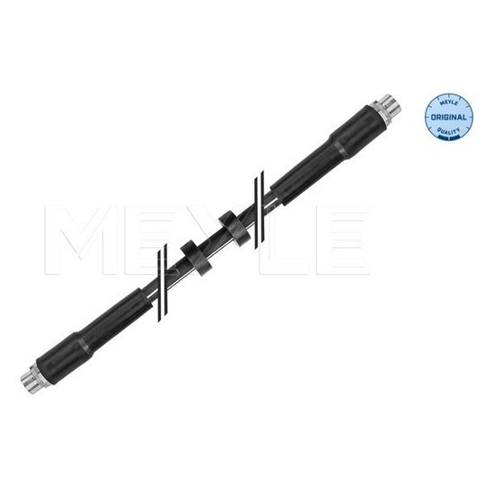 100 525 0007 Brake Hose