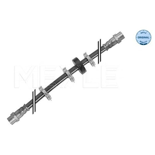 100 525 0020 Brake Hose